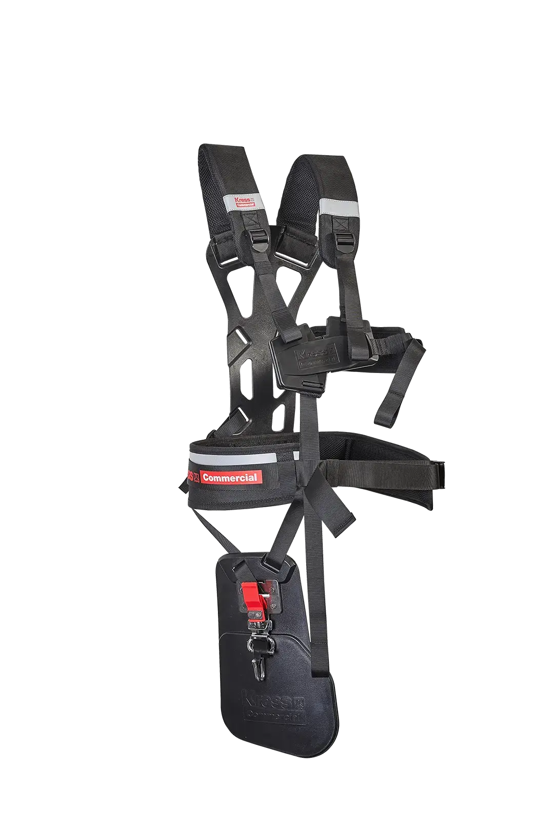 Tragegurt Kress KAC132 – ergonomischer Bequemer Gurt für Kress-Geräte