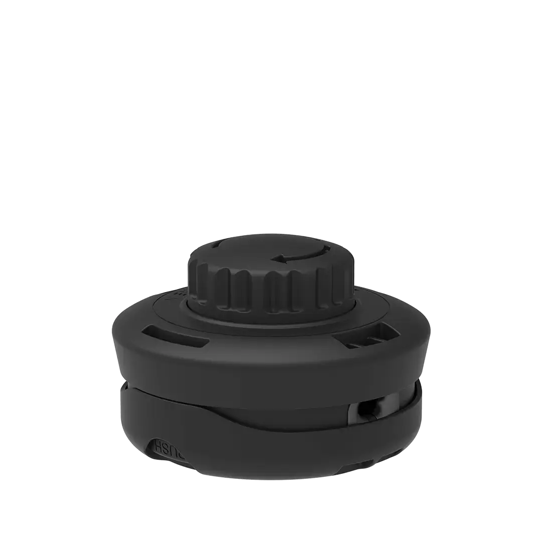 Kress 4"/105mm Ersatz-Trimmerkopf mit Schnellladung KAC106 Kress