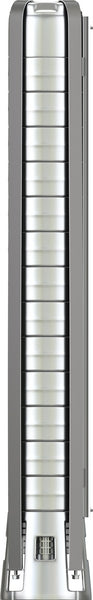 DAB Bohrlochpumpe ohne Motor SS6 D5 60167248