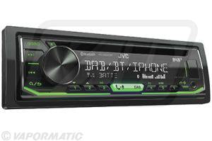 Dab Cd Radio Kit 12v