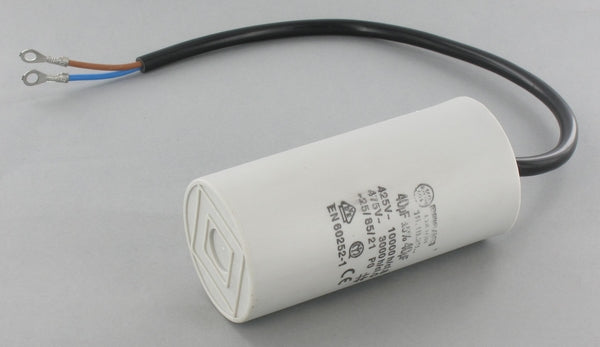 DAB Kondensator 40 µf Jet