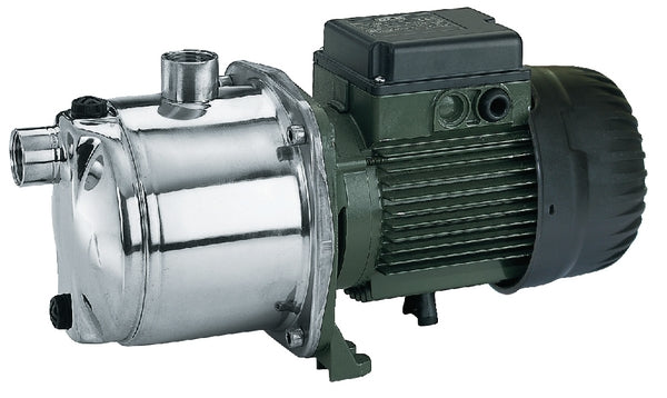 DAB Kreiselpumpen Euroinox 60179418