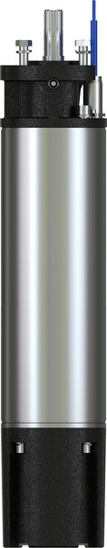 DAB Motor für Bohrlochpumpe 6" GF HP20T