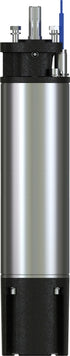 DAB Motor für Bohrlochpumpe 6" GF HP20T