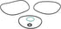 DAB Satz O-Ringe