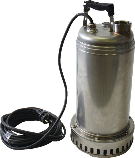 DAB Tauchpumpe Drenag 1200 M-NA 103041050