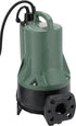 DAB Tauchpumpe Grinder FX 15.07 MNA, mit Schwimmer 60191222