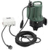 DAB Tauchpumpe Grinder FX 15.07 MNA, mit Schwimmer 60191222