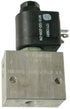 Danfoss 2/2 Wegeventil,12V,NC,3/8",CDB