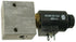 Danfoss 2/2 Wegeventil 24V, NO, 3/8"