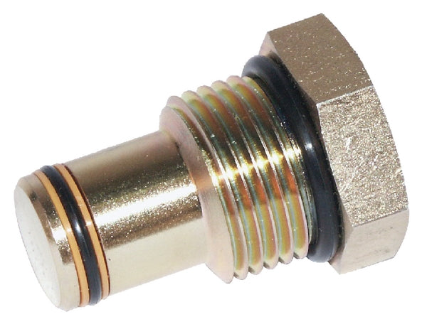 Danfoss 2 - Wege Stopfen Serie 12