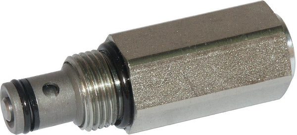 Danfoss DBV Patrone