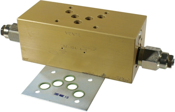 Danfoss Gegenhalteventil CB10HV1A1E100B00 NG10