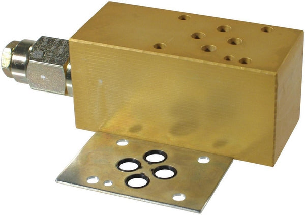 Danfoss Gegenhalteventil CB10HV3B1E200B00 NG06