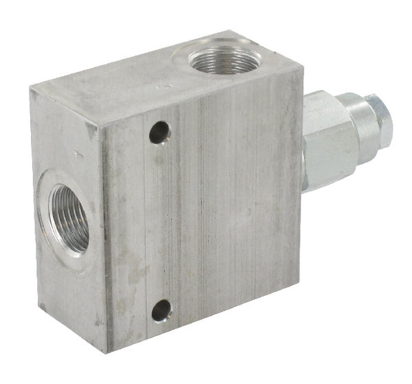 Danfoss Gegenhalteventil einfach 1/2"