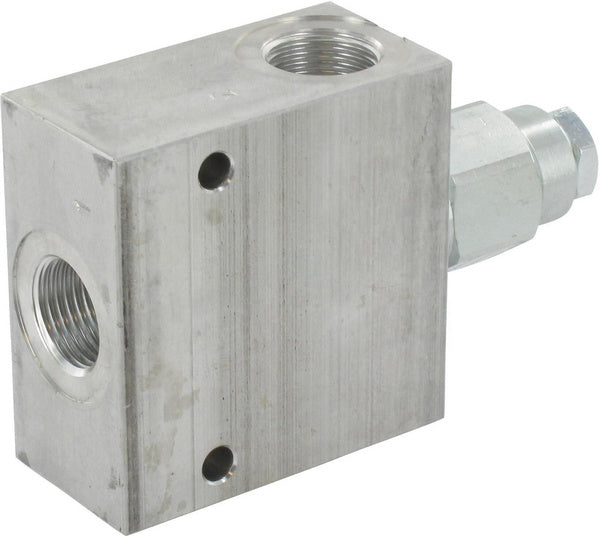 Danfoss Gegenhalteventil einfach 1/2"