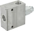 Danfoss Gegenhalteventil einfach 1/2"
