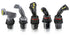 Danfoss Joystick JS1-H XY-PRH-NNN-ST2-U