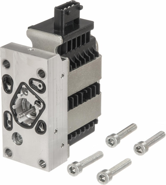 Danfoss Magn PVEH 11-32 V aktv AMP 1x4 11166818