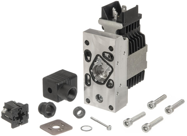 Danfoss Magn PVEM 11-32 V pass DIN 1x4 11166829