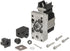 Danfoss Magn PVEM 11-32 V pass DIN 1x4 11166829
