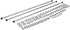 Danfoss Montagesatz PVAS-256/128-2/0 11187673
