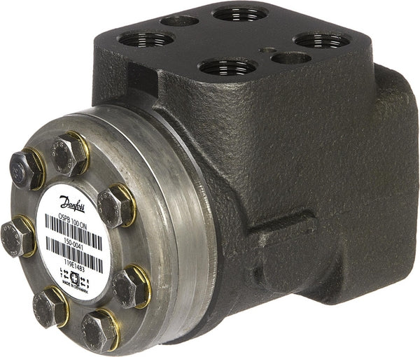 Danfoss Orbitrol