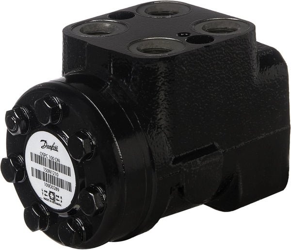 Danfoss Orbitrol