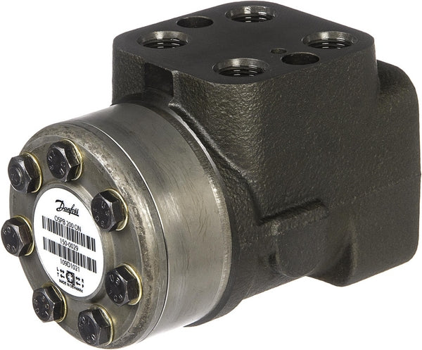 Danfoss Orbitrol