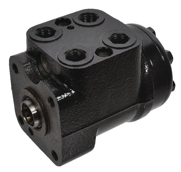 Danfoss Orbitrol