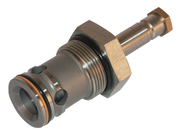 Danfoss Patronenventil 2/2 NC