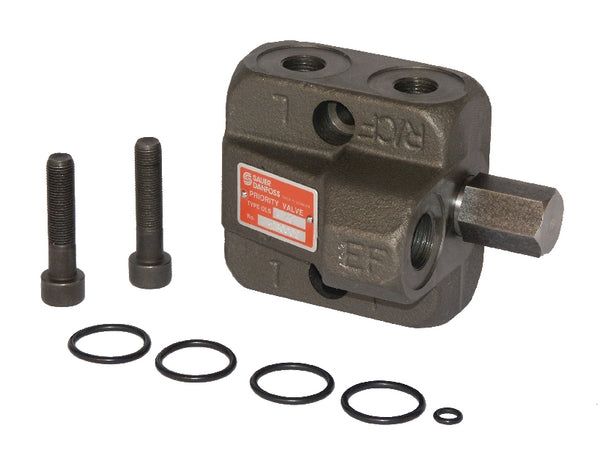 Danfoss Prioritätsventil 152B0016 Int.