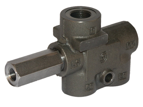 Danfoss Prioritätsventil 152B0231 Int.