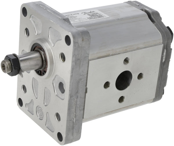 Danfoss Pumpe SKP2-025RE10T80-C8C3P10