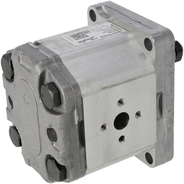 Danfoss Pumpe SKP2-4,0RE10T80-C3C3P10