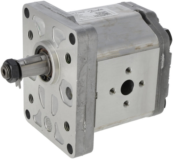 Danfoss Pumpe SKP2-4,0RE10T80-C3C3P10