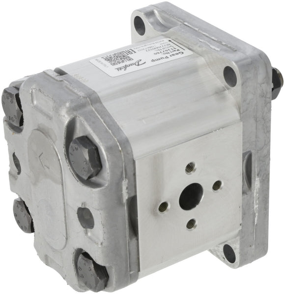 Danfoss Pumpe SKP2-8,0RE10T80-C3C3P10