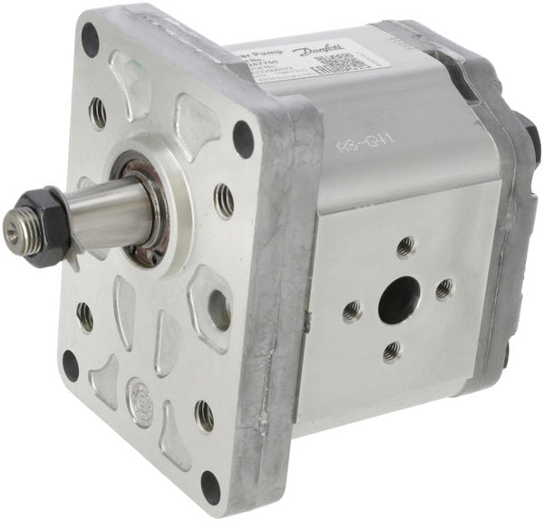 Danfoss Pumpe SKP2-8,0RE10T80-C3C3P10