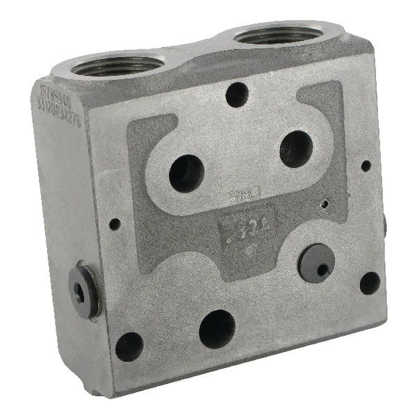 Danfoss Pumpenseitiges Modul 157B5937