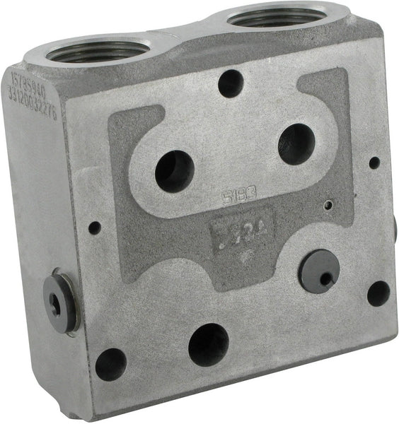 Danfoss Pumpenseitiges Modul 157B5937