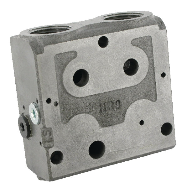 Danfoss Pumpenseitiges Modul 157B5937