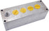 Danfoss Rückführblock 5x3/4" 1x1"1/2