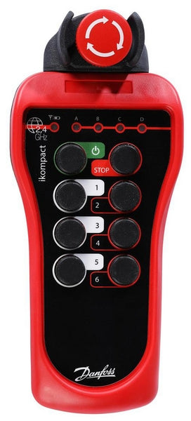 Danfoss Sender IKOMPACT8 STOP