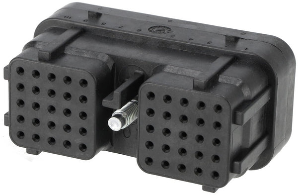 Danfoss Steckerbaugruppe 50p pos C1