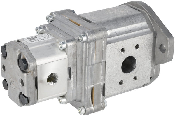 Danfoss Tandempumpe 44+6cc SAE-B
