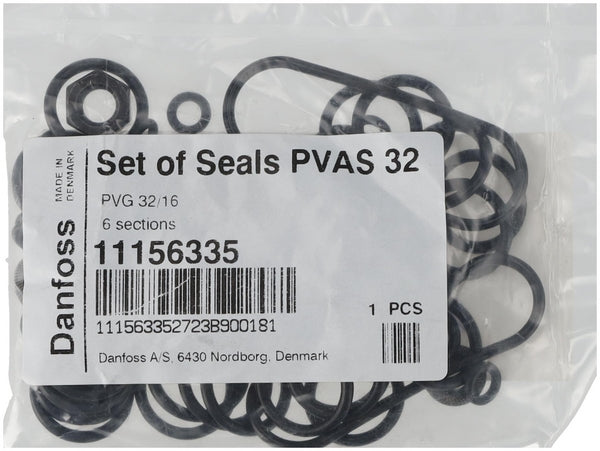 Danfoss Versiegelungskit 7 Sektionen 11156335