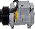 Denso Kompressor