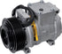 Denso Kompressor