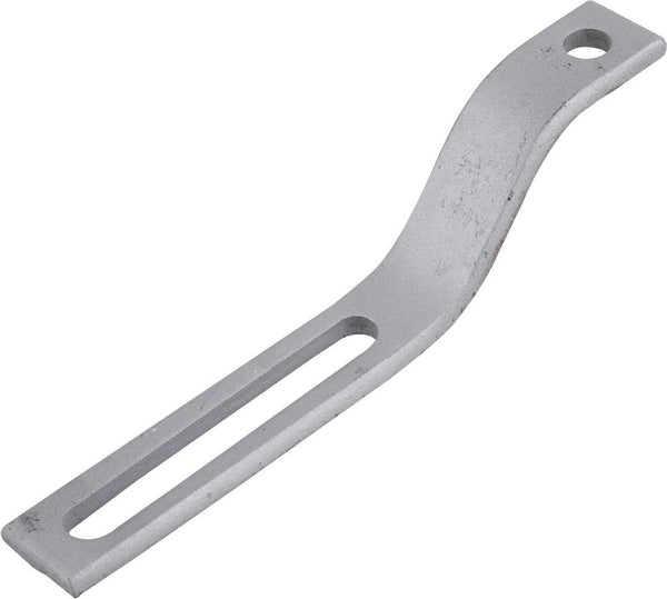 Der Spanner der Ladespule