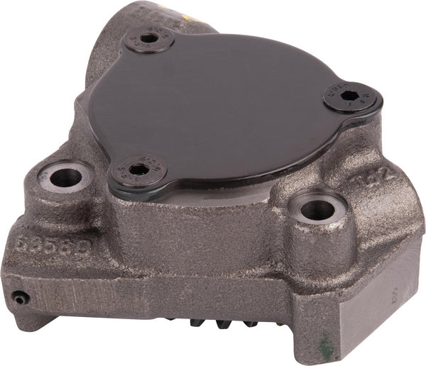 DEUTZ Ölpumpe